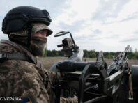 Під ударом п’ять областей. РФ атакувала Україну ракетами і дронами: як відпрацювала ППО