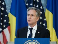 Як у США бачать перемогу України: Блінкен дав відповідь