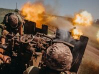 З початку доби ЗСУ відбили дві атаки РФ у Харківській області, – речник ОТУ “Харків”