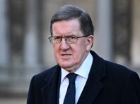 Китай і РФ становлять “смертельну” загрозу для Британії та НАТО, – Міноборони
