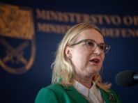 За прикладом Польщі. У Чехії розглядають створення легіону добровольців з українців