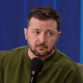 Володимир Зеленський