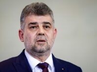 Прем’єр Румунії пояснив, чому країна не може збивати “Шахеди” над Україною