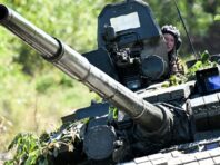 Ворог просунувся в Україні на кількох напрямках, має успіх у Нью-Йорку: карти ISW
