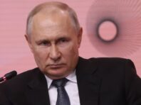 Путін вважає, що виграє війну, затягуючи бойові дії, – ISW