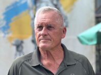 Попри те, хто переможе на виборах у США, підтримка України залишатиметься незмінною, – Девід Л. Грандж
