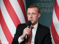 США не дозволяли Україні бити по території Росії ракетами ATACMS, – Білий дім