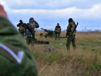 У Росії активно вербують підлітків на війну проти України, – ЦНС