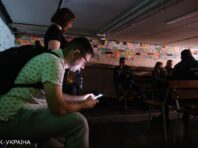 У Одесі пролунав вибух, перед цим попереджали про загрозу балістики