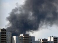 Ракетний обстріл Києва: кількість загиблих зросла до 15