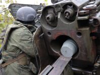 Росія продовжує точкові атаки та розвідку південних регіонів України, – Сили оборони