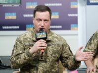 Українська розвідка прокоментувала знищення загону “Вагнера” в Малі: продовження буде