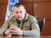 Колаборанти є при будь-якій війні, в Дніпрі їх не більше, ніж у Києві чи Одесі, – Філатов