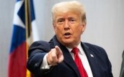 Секретна служба посилила безпеку навколо резиденції Трампа
