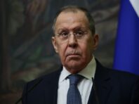 Лавров і представник РФ в ООН озвучили різні версії удару по Охматдиту, – Кислиця
