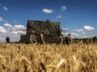 ЗСУ виснажують наступальні можливості Росії: актуальна ситуація на фронті