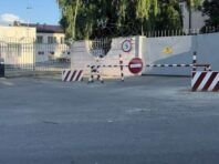 Звозять поранених із Донецької області. “АТЕШ” розвідав госпіталь окупантів у Ставрополі
