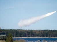 Україна отримала переносні системи ППО Mistral від Естонії