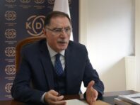 Турецький омбудсмен може поїхати до українських військовополонених в Росію, – Лубінець