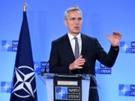 НАТО створить структуру для координації надання військового обладнання та навчання для України