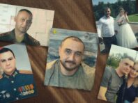 Підірвати, розстріляти, спалити: як російські військові вбивають своїх на лінії фронту в Україні