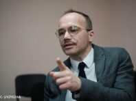 Малюська розповів, як змусити РФ виплачувати компенсації у рамках рішень ЄСПЛ