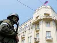 У Ростові та області на тлі дронових атак ввели відключення світла