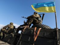 Генштаб доповів про ситуацію на фронті: де Росія концентрує зусилля