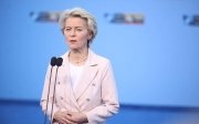 Урсула фон дер Ляєн