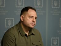 У Офісі президента назвали ключові фактори у боротьбі з російським терором