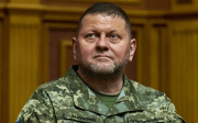 Валерій ЗаАлужний