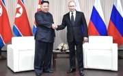 Росія пропонує КНДР і КНР спільні військово-морські 