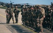 НАТО потребує до 50 додаткових бригад для захисту від РФ — Reuters