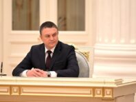 В Україні заочно засудили до 12 років тюрми гауляйтера “ЛНР” Пасічника