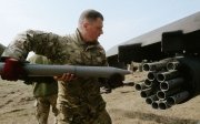 ЗСУ знищили 4 баражуючих боєприпаси 