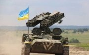 Сили ППО збили усі дрони РФ під час атаки на Україну
