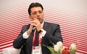 Володимир Кудрицький
