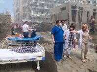 Австрія лікуватиме двох важкохворих дітей з “Охматдиту”