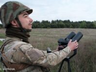 Окупанти атакували Україну дронами та “Іскандерами”: як відпрацювала ППО