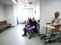 На окупованих територіях нападають на цивільних у чергах в поліклініках, – ЦНС