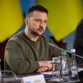 Володимир Зеленський