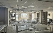 В Україні шукають нове приміщення для зруйнованого від атаки РФ