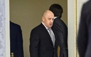США ввели санкції проти ватажка ПВК