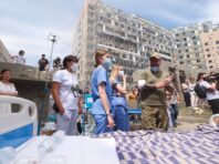 РФ не зможе виправдати удар по лікарні “Охмадтит”, це воєнний злочин, – ISW