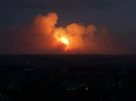 Українські військові вдарили по важливому складу РФ під Курськом, – Генштаб