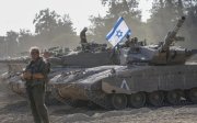 Ізраїль пригрозив Лівану війною після удару