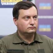 Андрій Юсов