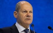 Навіщо Шольц запросив прем'єра КНР до Берліна — Bloomberg
