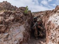Ворог тисне. Чому деякі села знову захоплені і чи здатна РФ на великий рух