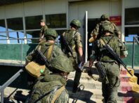 Росіяни готують нові підрозділи для атак у Вовчанську, – ОТУ “Харків”